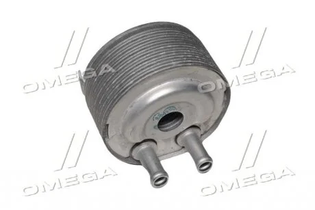 Радиатор масляный NISSAN PATHF/NAVARA 25DCi AT 05- (пр-во) Van Wezel 33003431