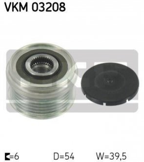 Автозапчастина SKF VKM03208