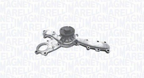 Автозапчасть MAGNETI MARELLI 352316171318