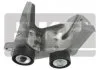 Ролик модуля натягувача ременя SKF VKM34044 (фото 1)