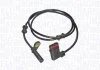 Автозапчасть MAGNETI MARELLI 172100070010 (фото 1)