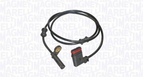 Автозапчастина MAGNETI MARELLI 172100070010