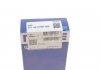 Підшипники ковзання корінні MAHLE / KNECHT 011HS21997000 (фото 4)