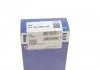 Підшипники ковзання корінні MAHLE / KNECHT 011HS21997000 (фото 4)