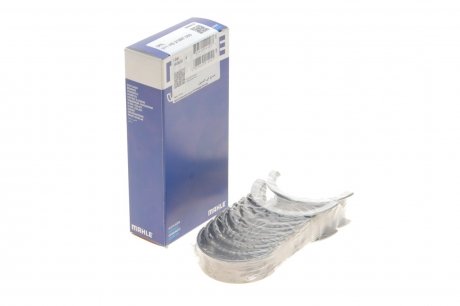 Підшипники ковзання корінні MAHLE / KNECHT 011HS21997000