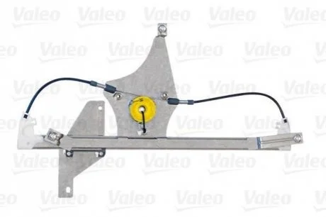Автозапчасть VALEO 851453