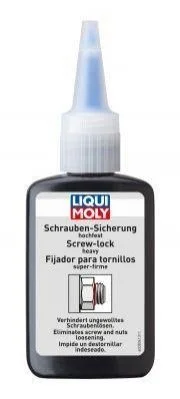 Автозапчастина LIQUI MOLY 3804 (фото 1)