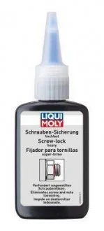 Автозапчастина LIQUI MOLY 3804