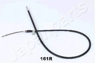 Автозапчасть JAPANPARTS BC161R (фото 1)