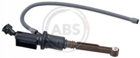 Циліндр зчеплення головний CITROEN BERLINGO, C4, PEUGEOT 3008 I, 5008, PARTNER (Вир-во ABS) A.B.S. 61517