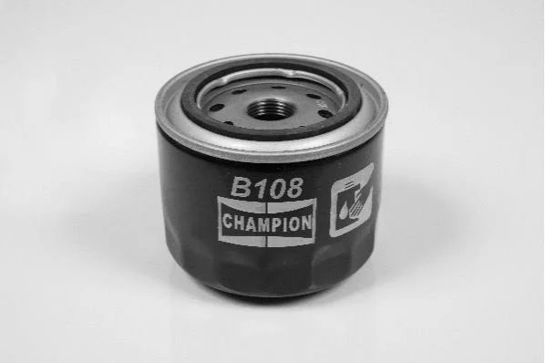 Фільтр масла CHAMPION B108606 (фото 1)