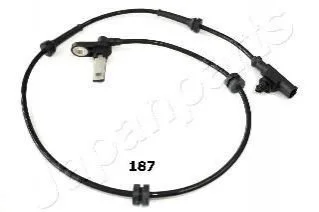 Автозапчасть JAPANPARTS ABS187