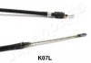 Автозапчасть JAPANPARTS BCK07L (фото 2)