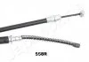 Автозапчастина JAPANPARTS BC558R (фото 2)