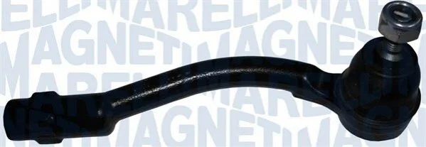 Автозапчасть MAGNETI MARELLI 301191604530 (фото 1)