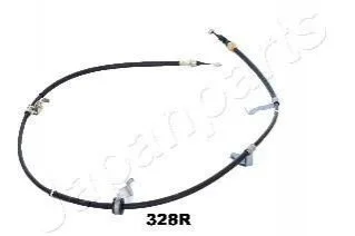 Автозапчасть JAPANPARTS BC328R (фото 1)