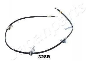 Автозапчасть JAPANPARTS BC328R