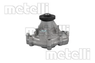 Насос системи охолодження METELLI 241399 (фото 1)