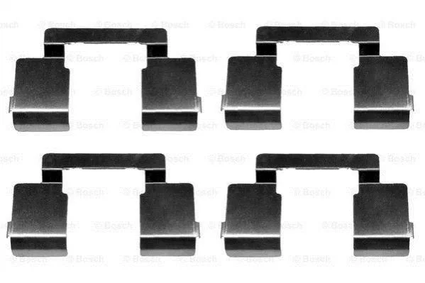 Автозапчасть BOSCH 1987474401 (фото 1)