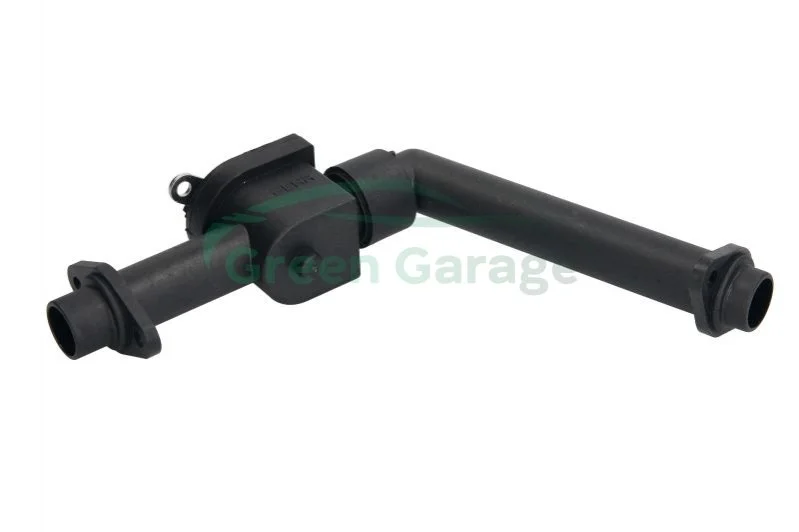 Клапан регулювання подачі охолоджувальної рідини MAHLE / KNECHT CV7000P (фото 1)