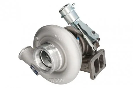 Компресор, наддування MAHLE / KNECHT 038TC18618000