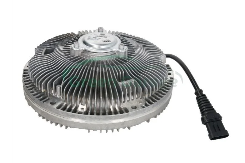 Муфта, вентилятор радіатора MAHLE / KNECHT CFC97000P (фото 1)