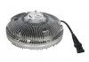 Муфта, вентилятор радіатора MAHLE / KNECHT CFC97000P (фото 1)