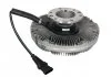 Муфта, вентилятор радіатора MAHLE / KNECHT CFC97000P (фото 2)
