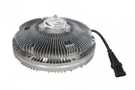 Муфта, вентилятор радіатора MAHLE / KNECHT CFC97000P