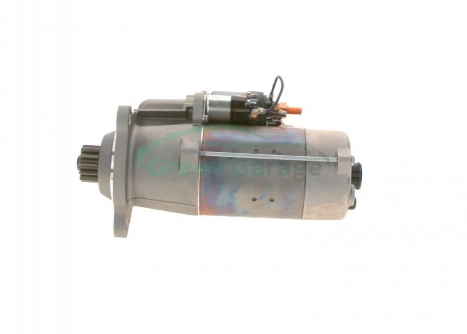 Автозапчастина BOSCH 0001330050 (фото 1)