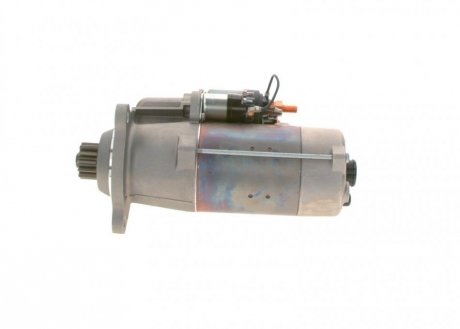 Автозапчасть BOSCH 0001330050 (фото 1)