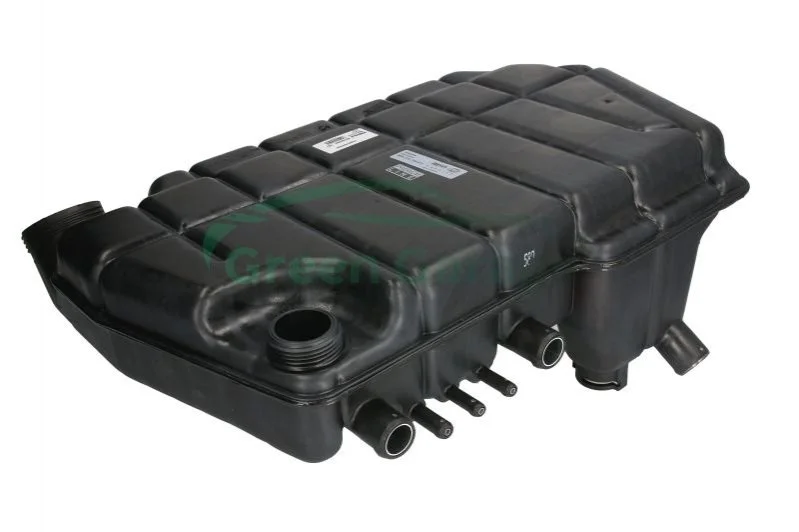 Розширювальний бачок, охолоджувальна рідина MAHLE / KNECHT CRT32000P (фото 1)