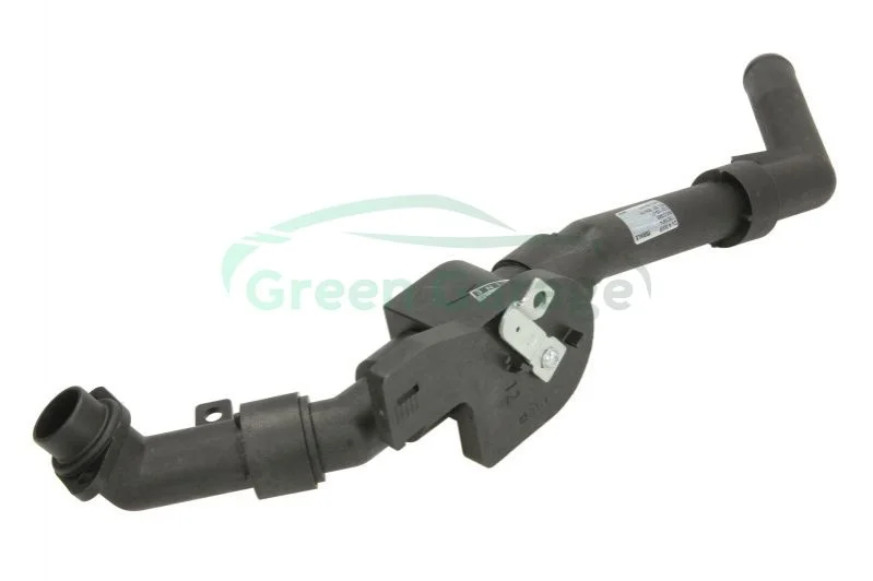 Клапан регулювання подачі охолоджувальної рідини MAHLE / KNECHT CV4000P (фото 1)