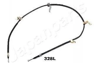 Автозапчасть JAPANPARTS BC328L