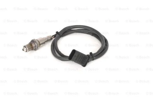 Автозапчасть BOSCH 0281004625 (фото 1)