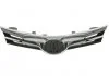 Решітка радіатора (з хром.накладкою, срібн) TOYOTA COROLLA SDN E17 07.16-12.18 BLIC 6502078139990P (фото 1)