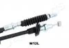 Автозапчастина JAPANPARTS BCW12L (фото 2)