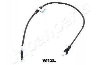 Автозапчасть JAPANPARTS BCW12L