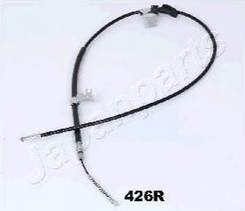 Автозапчасть JAPANPARTS BC426R