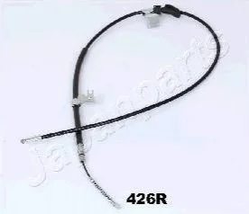 Автозапчасть JAPANPARTS BC426R