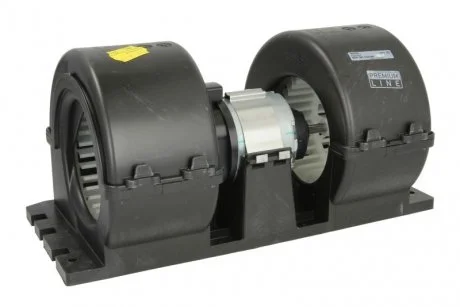 Компресор салону MAHLE / KNECHT AB145000P