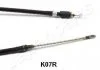 Автозапчасть JAPANPARTS BCK07R (фото 2)