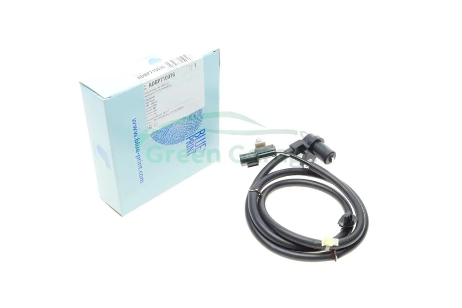 Датчик ABS BLUE PRINT ADBP710076 (фото 1)