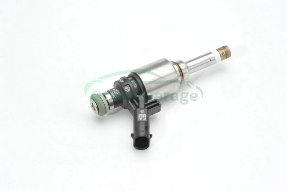Автозапчастина BOSCH 0261500162 (фото 1)