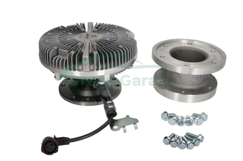 Автозапчастина MAHLE / KNECHT CFC115000S (фото 1)