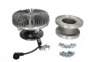 Автозапчастина MAHLE / KNECHT CFC115000S (фото 1)
