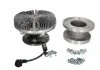 Автозапчастина MAHLE / KNECHT CFC115000S (фото 1)