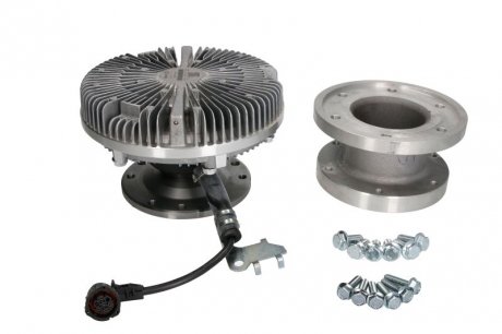 Автозапчастина MAHLE / KNECHT CFC115000S (фото 1)