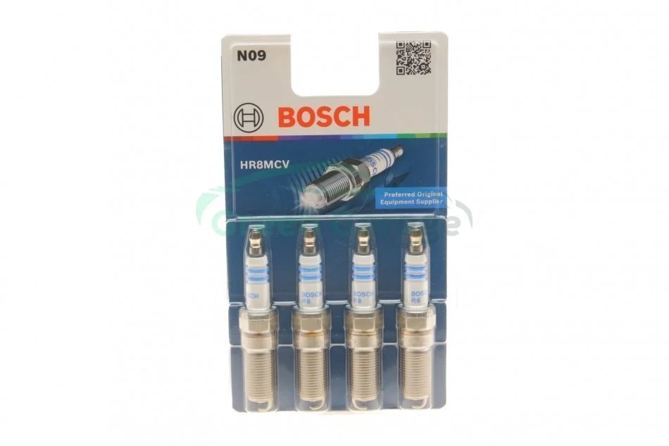 СВІЧКА HR8MCV+ BOSCH 0242229986 (фото 1)