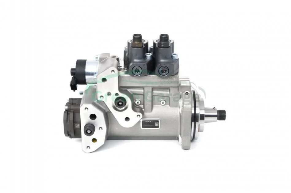 Автозапчасть BOSCH 0445020249 (фото 1)